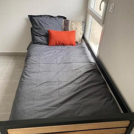 Appartement T3 La Londe Les Maures Esterno foto
