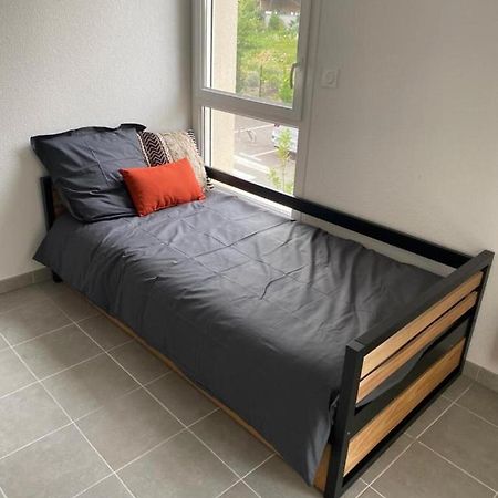 Appartement T3 La Londe Les Maures Esterno foto