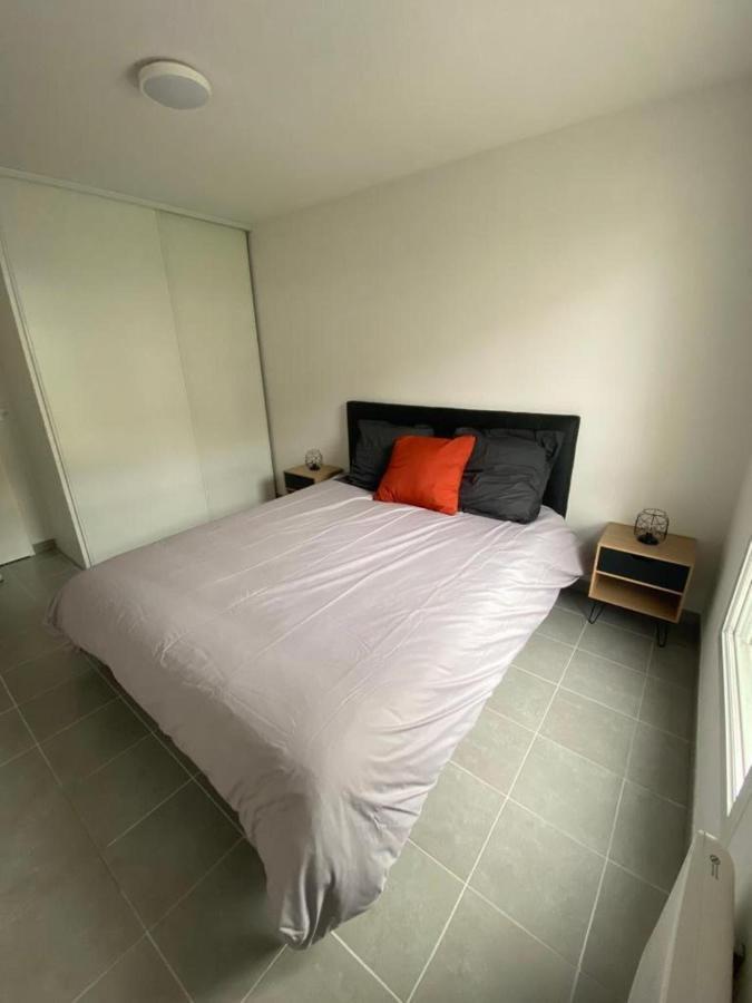 Appartement T3 La Londe Les Maures Esterno foto
