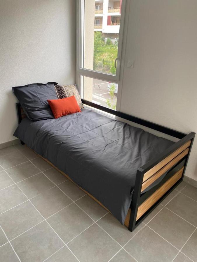 Appartement T3 La Londe Les Maures Esterno foto