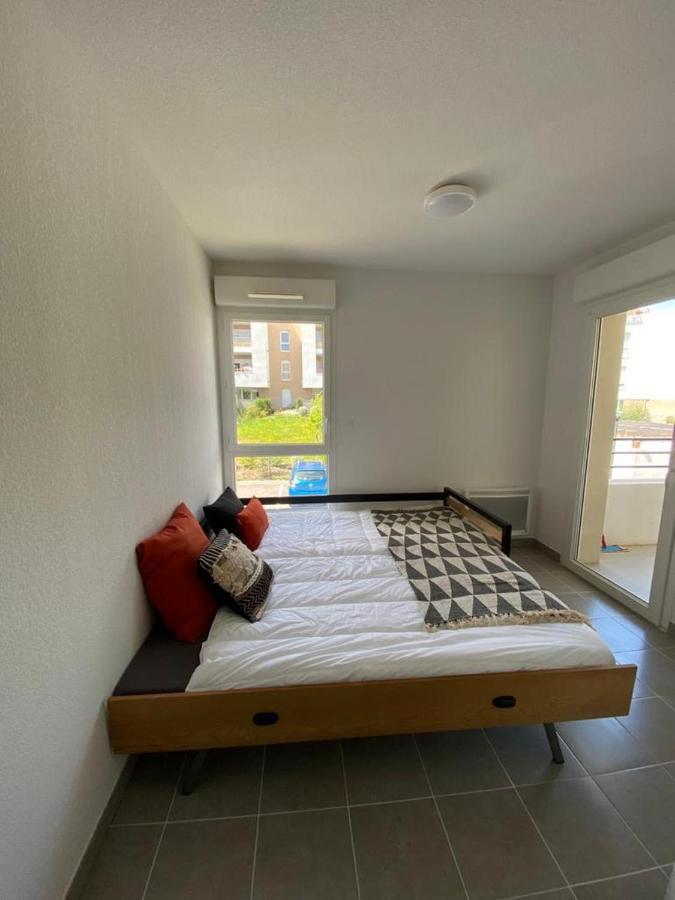 Appartement T3 La Londe Les Maures Esterno foto