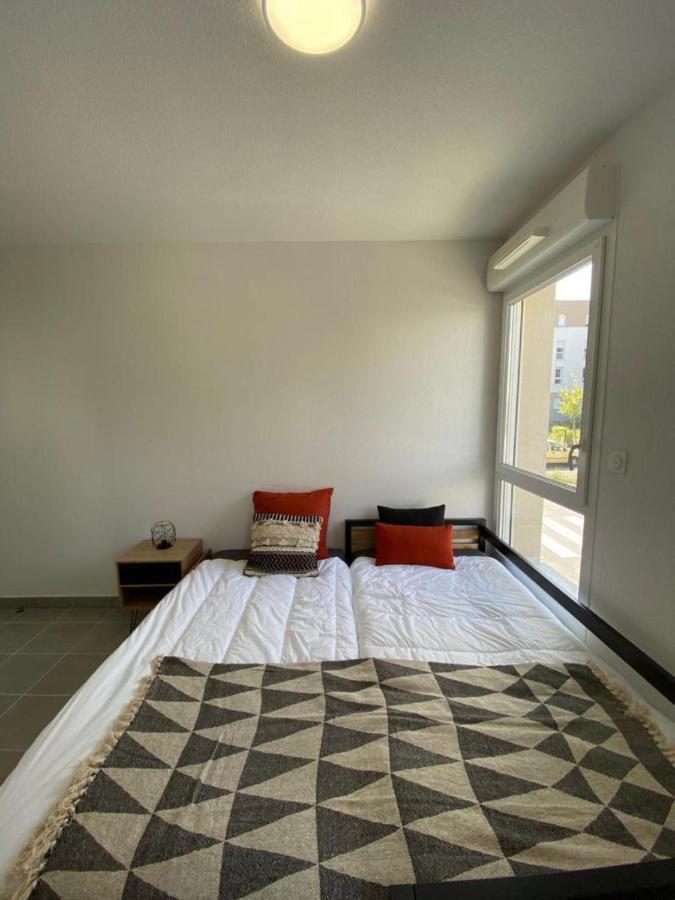 Appartement T3 La Londe Les Maures Esterno foto