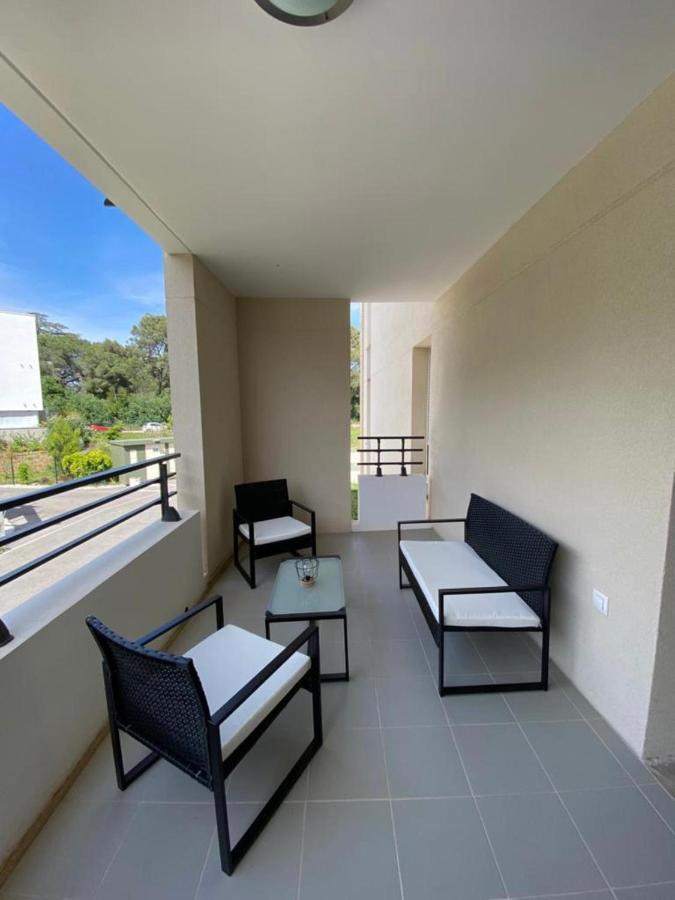 Appartement T3 La Londe Les Maures Esterno foto