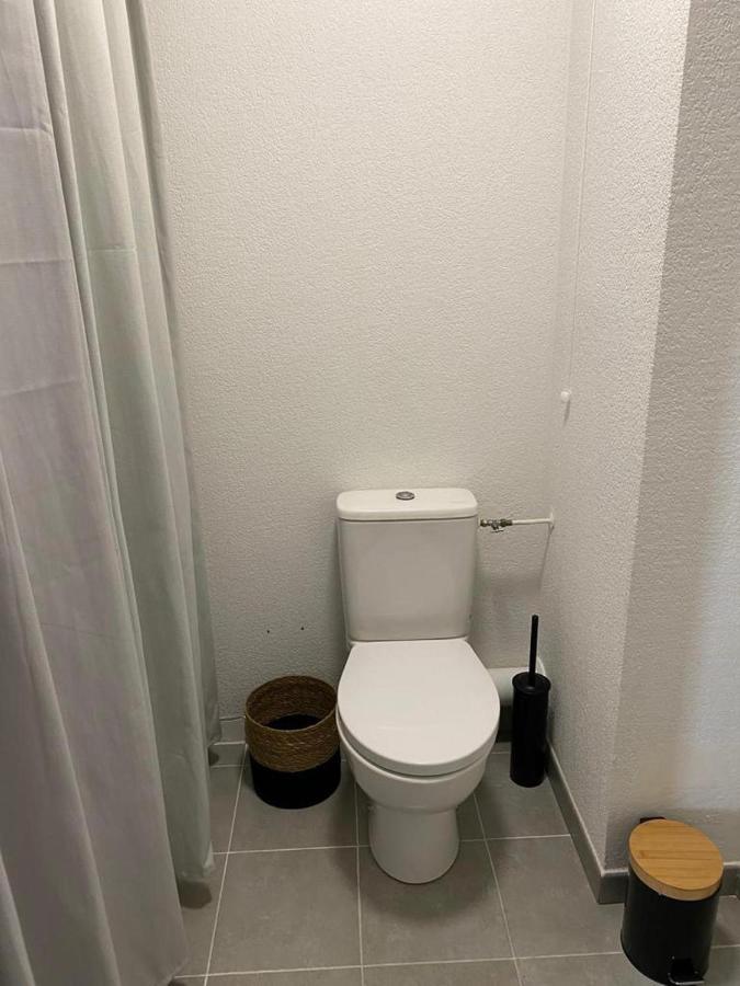 Appartement T3 La Londe Les Maures Esterno foto
